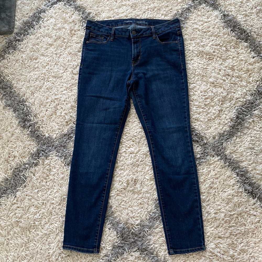 Denim
